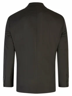 Daniel Hechter Sakkos<Herren Sakko schwarz uni