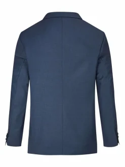 Daniel Hechter Sakkos<Herren Sakko blau uni