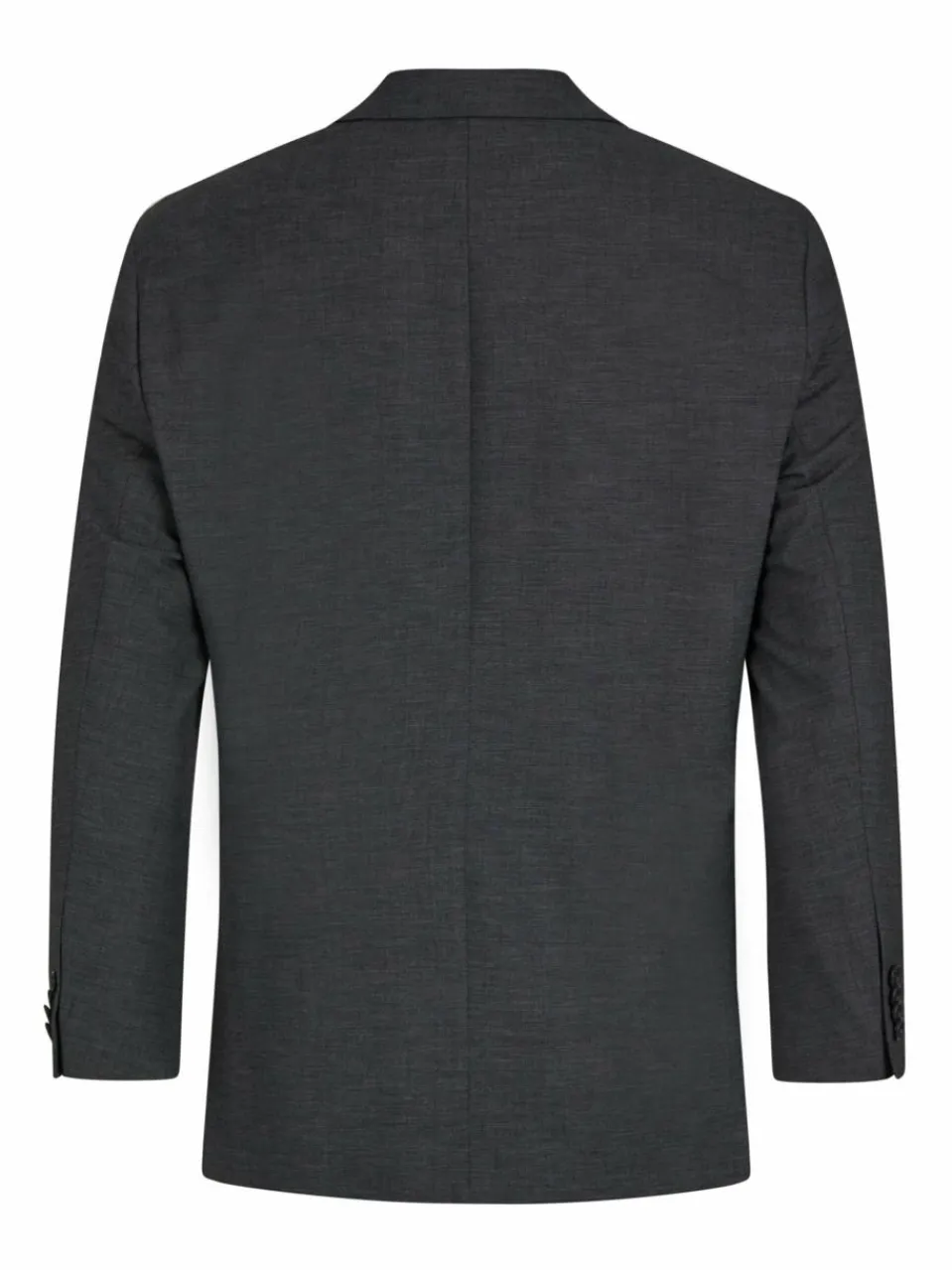 Daniel Hechter Anzüge<Herren Sakko anthrazit uni