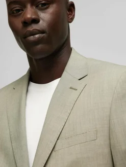 Daniel Hechter Sakkos<Herren Sakko beige uni