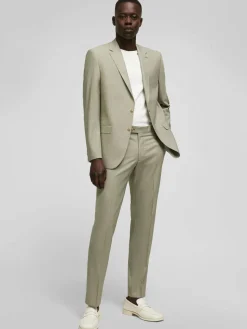 Daniel Hechter Sakkos<Herren Sakko beige uni