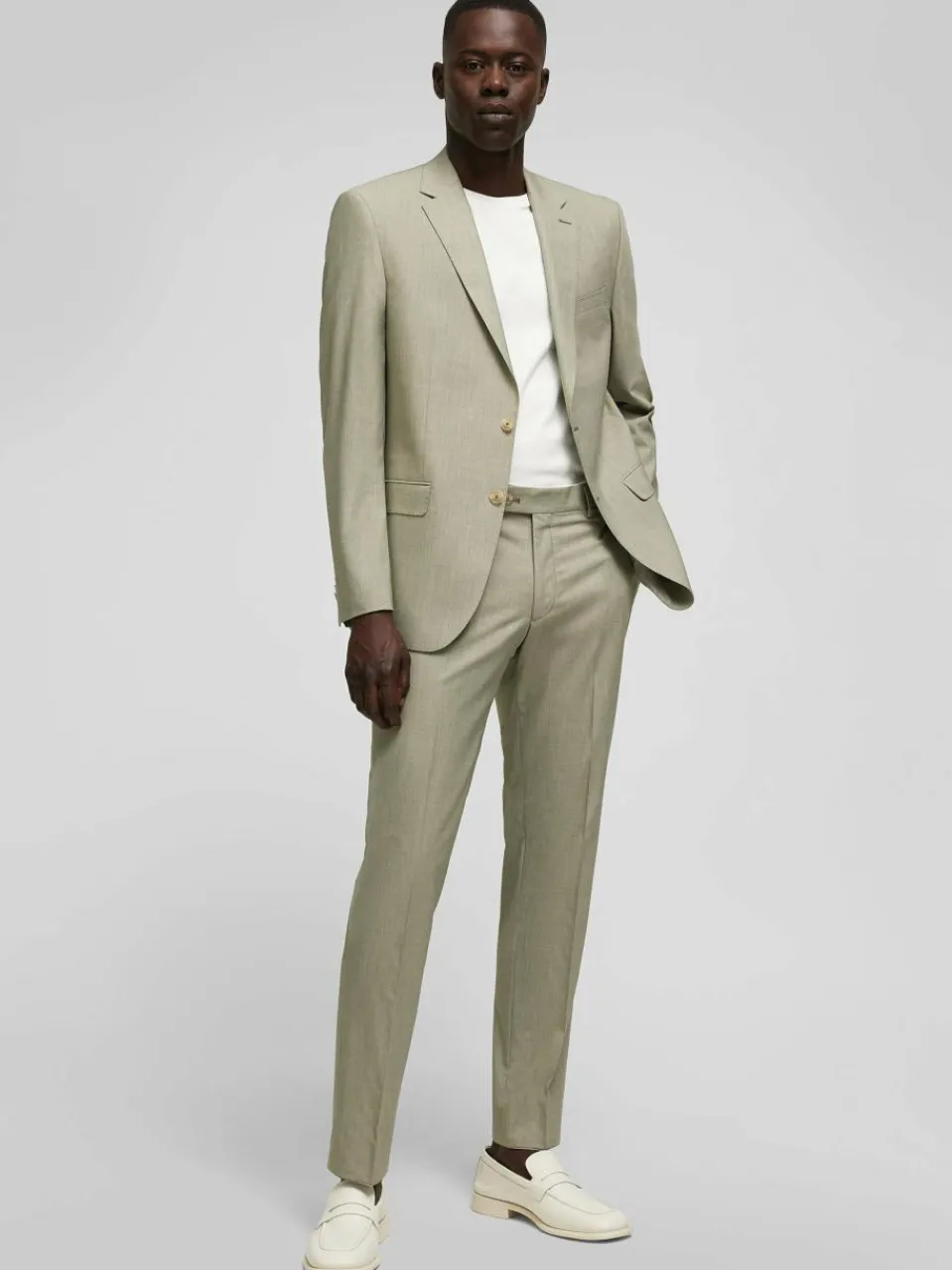 Daniel Hechter Sakkos<Herren Sakko beige uni