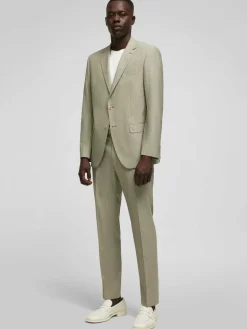 Daniel Hechter Sakkos<Herren Sakko beige uni