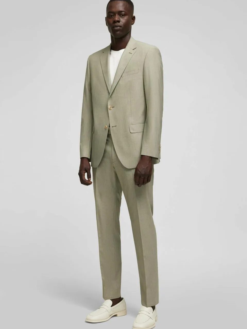 Daniel Hechter Sakkos<Herren Sakko beige uni