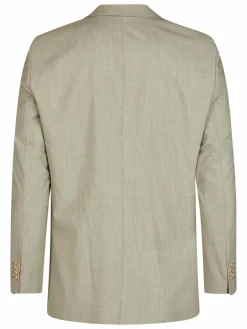 Daniel Hechter Sakkos<Herren Sakko beige uni