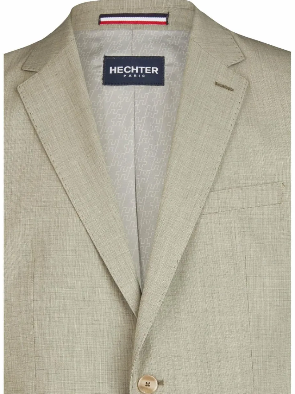 Daniel Hechter Sakkos<Herren Sakko beige uni