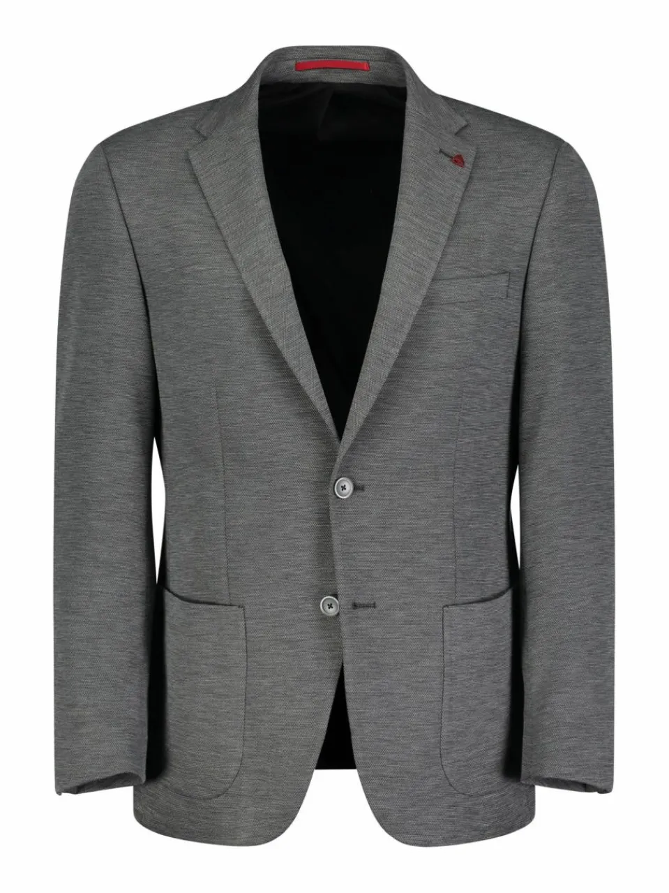 Roy Robson Sakkos<Herren Sakko grau meliert