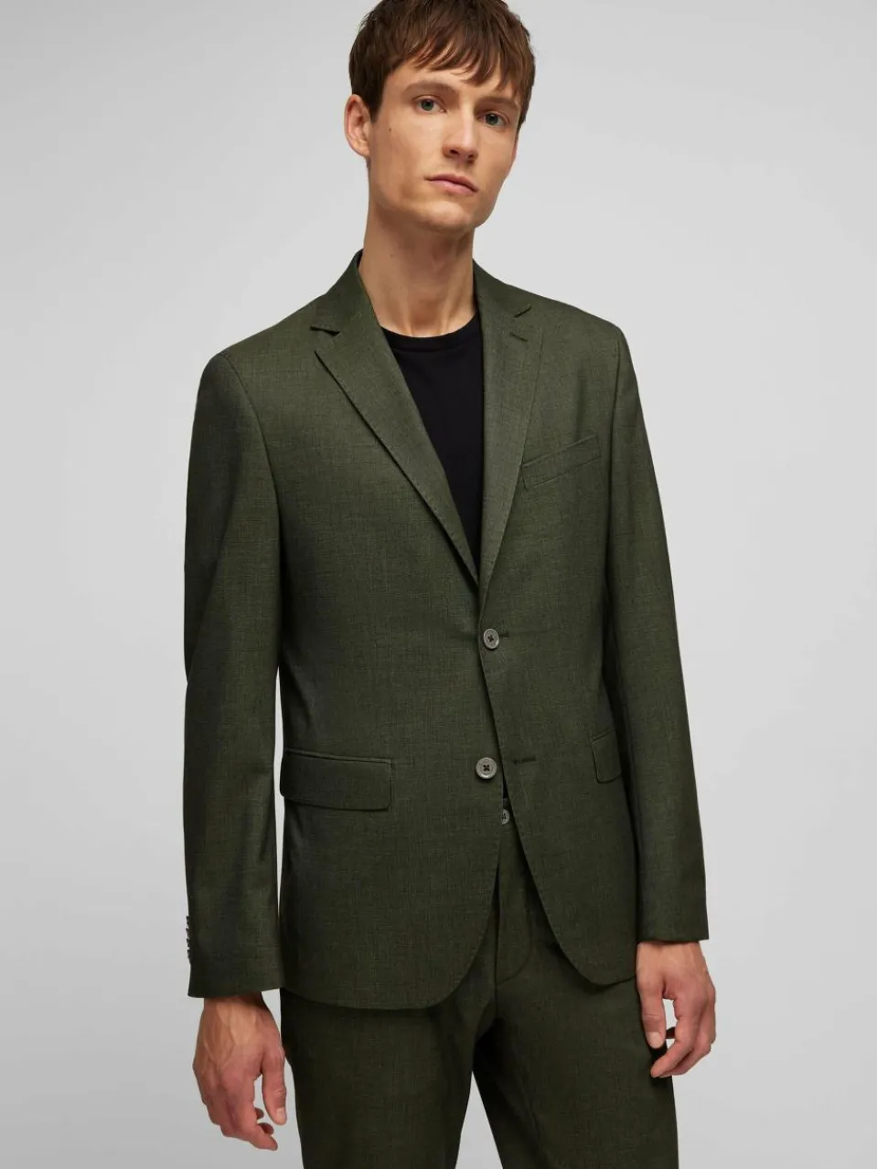 Daniel Hechter Sakkos<Herren Sakko oliv uni