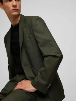 Daniel Hechter Sakkos<Herren Sakko oliv uni