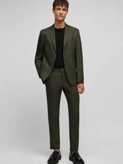 Daniel Hechter Sakkos<Herren Sakko oliv uni