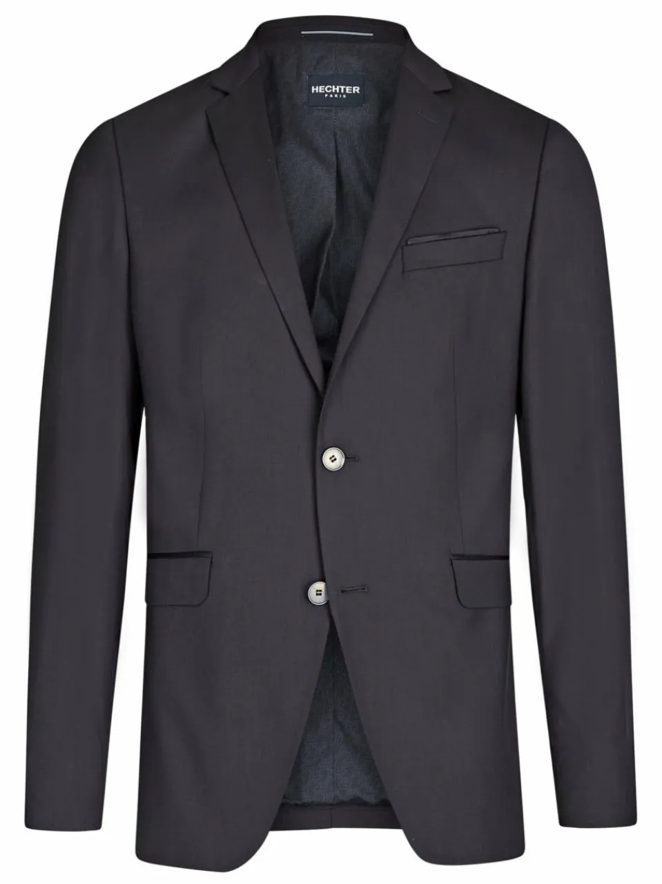 Daniel Hechter Sakkos<Herren Sakko blau uni