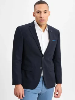 Daniel Hechter Sakkos<Herren Sakko marine uni