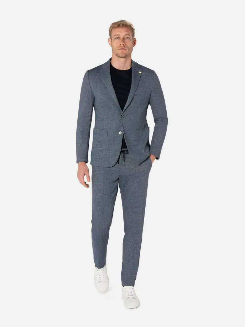 Herren Benvenuto Sakkos>Herren Sakko