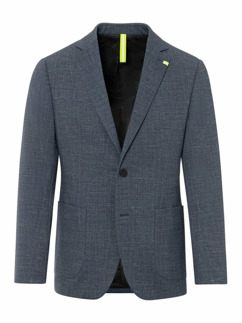 Herren Benvenuto Sakkos>Herren Sakko