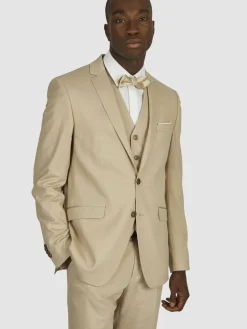 Daniel Hechter Sakkos|Anzüge<Herren Sakko sand uni