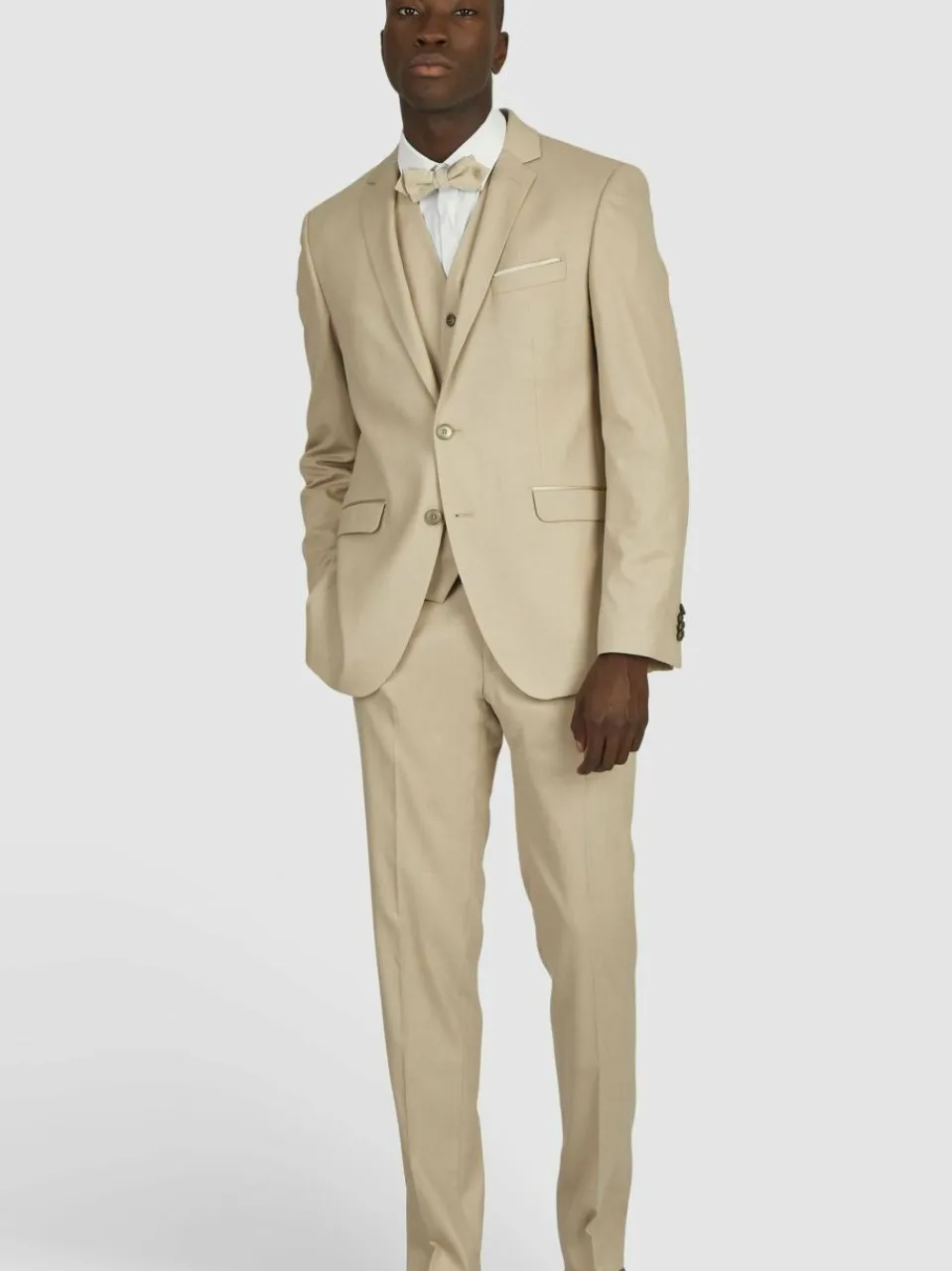 Daniel Hechter Sakkos|Anzüge<Herren Sakko sand uni