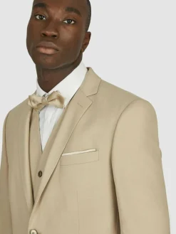 Daniel Hechter Sakkos|Anzüge<Herren Sakko sand uni