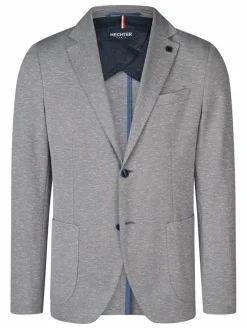 Daniel Hechter Sakkos<Herren Sakko blau uni