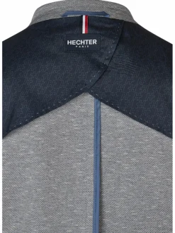 Daniel Hechter Sakkos<Herren Sakko blau uni