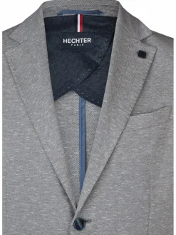 Daniel Hechter Sakkos<Herren Sakko blau uni