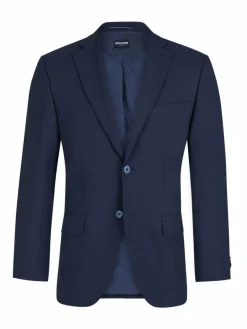 Daniel Hechter Anzüge<Herren Sakko blau uni