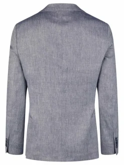 Daniel Hechter Sakkos<Herren Sakko blau meliert