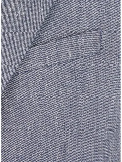 Daniel Hechter Sakkos<Herren Sakko blau meliert