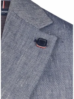 Daniel Hechter Sakkos<Herren Sakko blau meliert