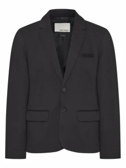 BLEND Anzüge<Herren Sakko - BHLangford schwarz uni