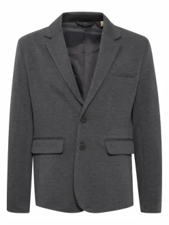 BLEND Anzüge<Herren Sakko - BHLangford anthrazit uni