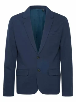 BLEND Anzüge<Herren Sakko - BHLangford blau uni