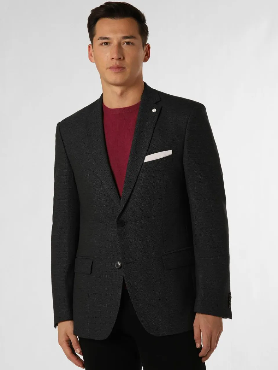 Herren Andrew James New York Sakkos>Herren Sakko - Brad