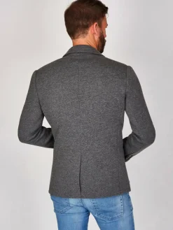 Herren Steffen Klein Anzüge>Herren Sakko - Centered