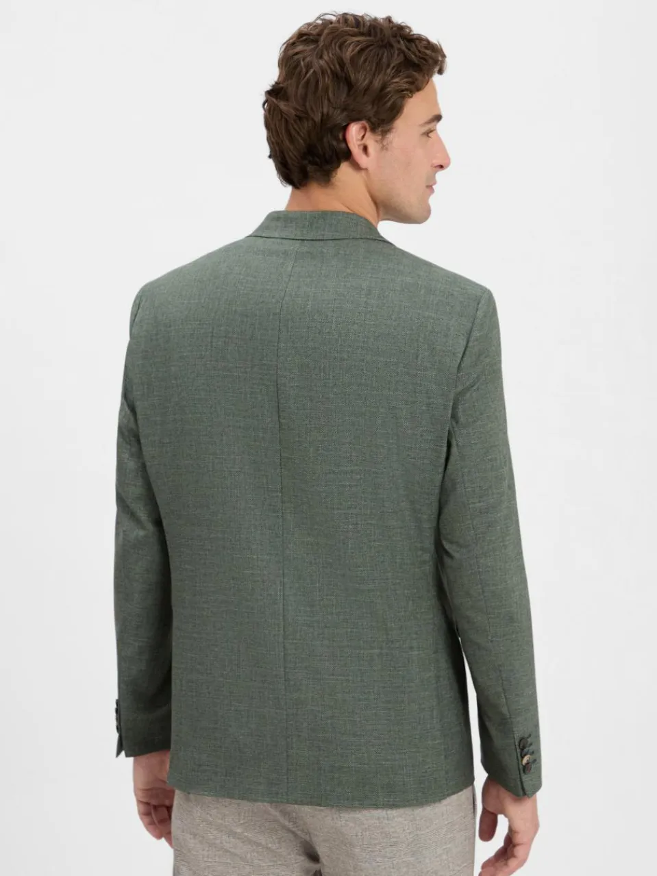 Herren Digel Sakkos|Anzüge>Herren Sakko - Ezzo-G