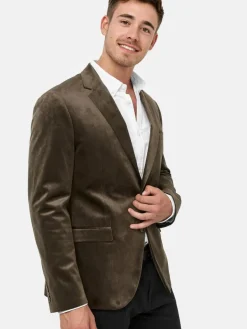 Herren Jeff Sakkos>Herren Sakko - George