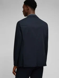 Herren Daniel Hechter Sakkos>Herren Sakko - JACKET MODERN FIT