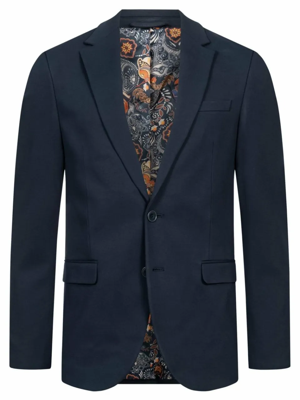 Herren Jeff Anzüge>Herren Sakko - JFEzra