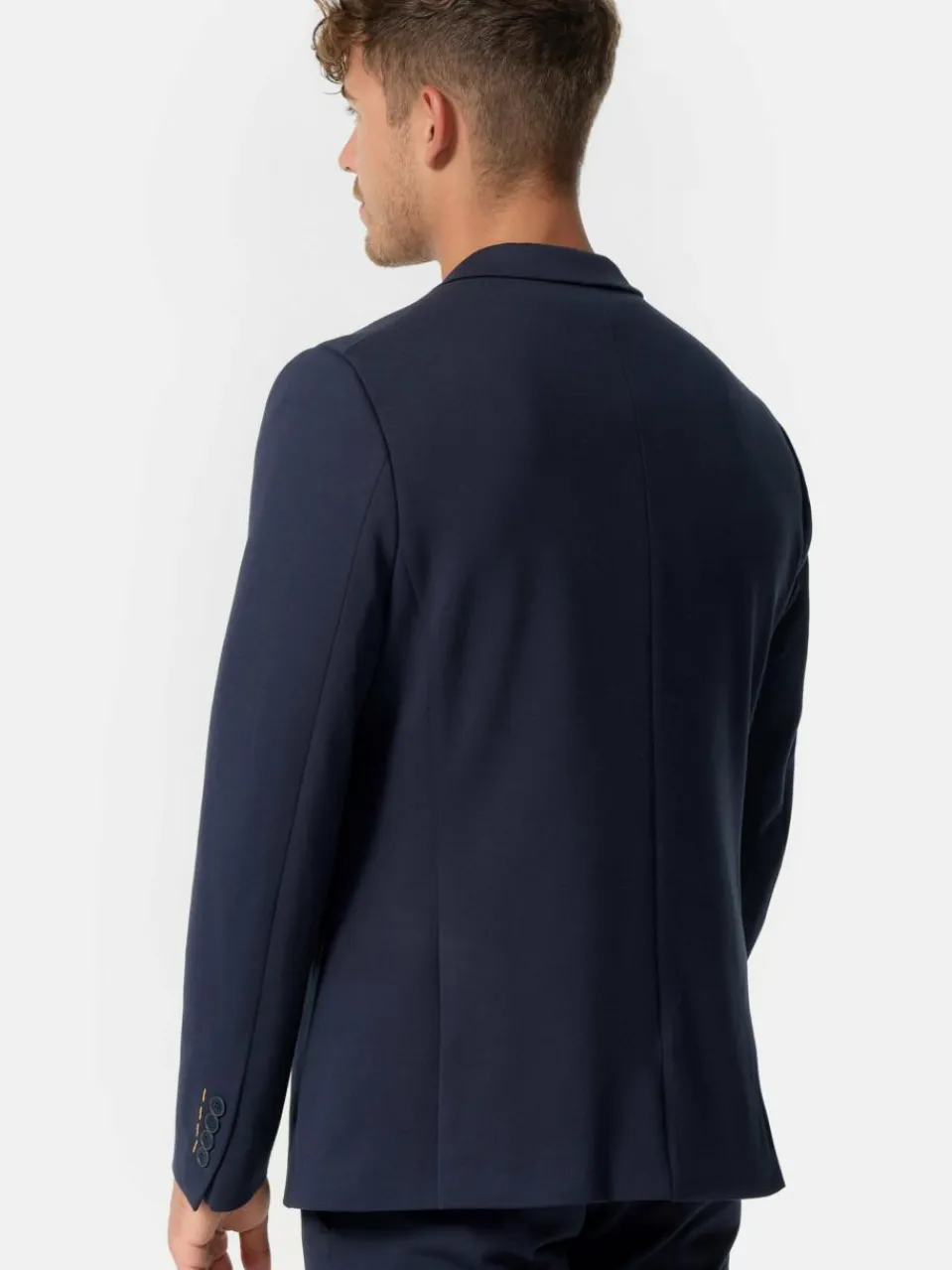 Herren Jeff Anzüge>Herren Sakko - JFEzra