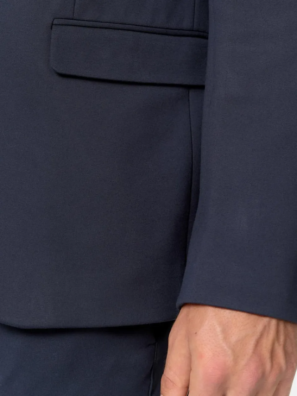 Herren Jeff Anzüge>Herren Sakko - JFEzra