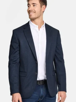 Herren Jeff Sakkos>Herren Sakko - JFFinn