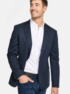 Herren Jeff Sakkos>Herren Sakko - JFFinn