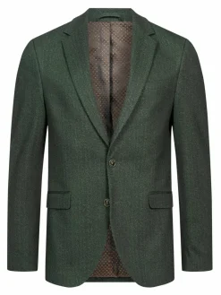 Herren Jeff Anzüge>Herren Sakko - JFLuke