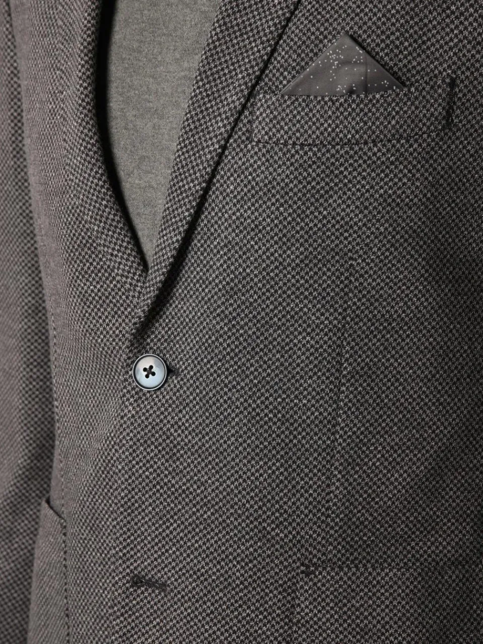 Finshley & Harding Sakkos<Herren Sakko - Maarten marine gemustert