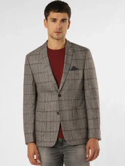 Herren Finshley & Harding Sakkos>Herren Sakko - Melvin