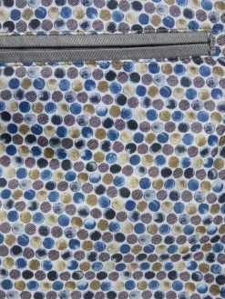 BABISTA Sakkos<Herren Sakko - MILANVETTI grau uni