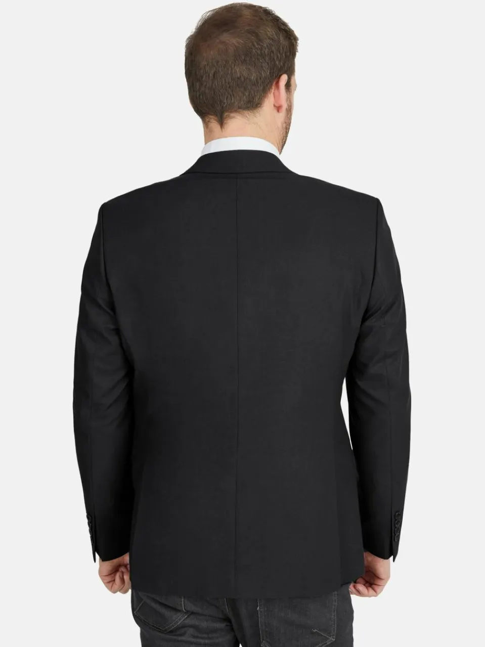 Herren Steffen Klein Anzüge>Herren Sakko - REGULAR FIT