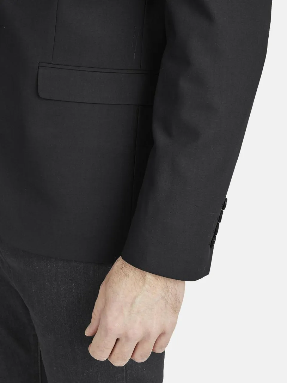 Herren Steffen Klein Anzüge>Herren Sakko - REGULAR FIT