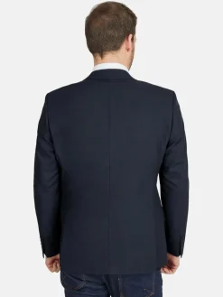 Herren Steffen Klein Anzüge>Herren Sakko - REGULAR FIT