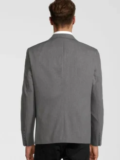 Herren Steffen Klein Anzüge>Herren Sakko - Slim Fit