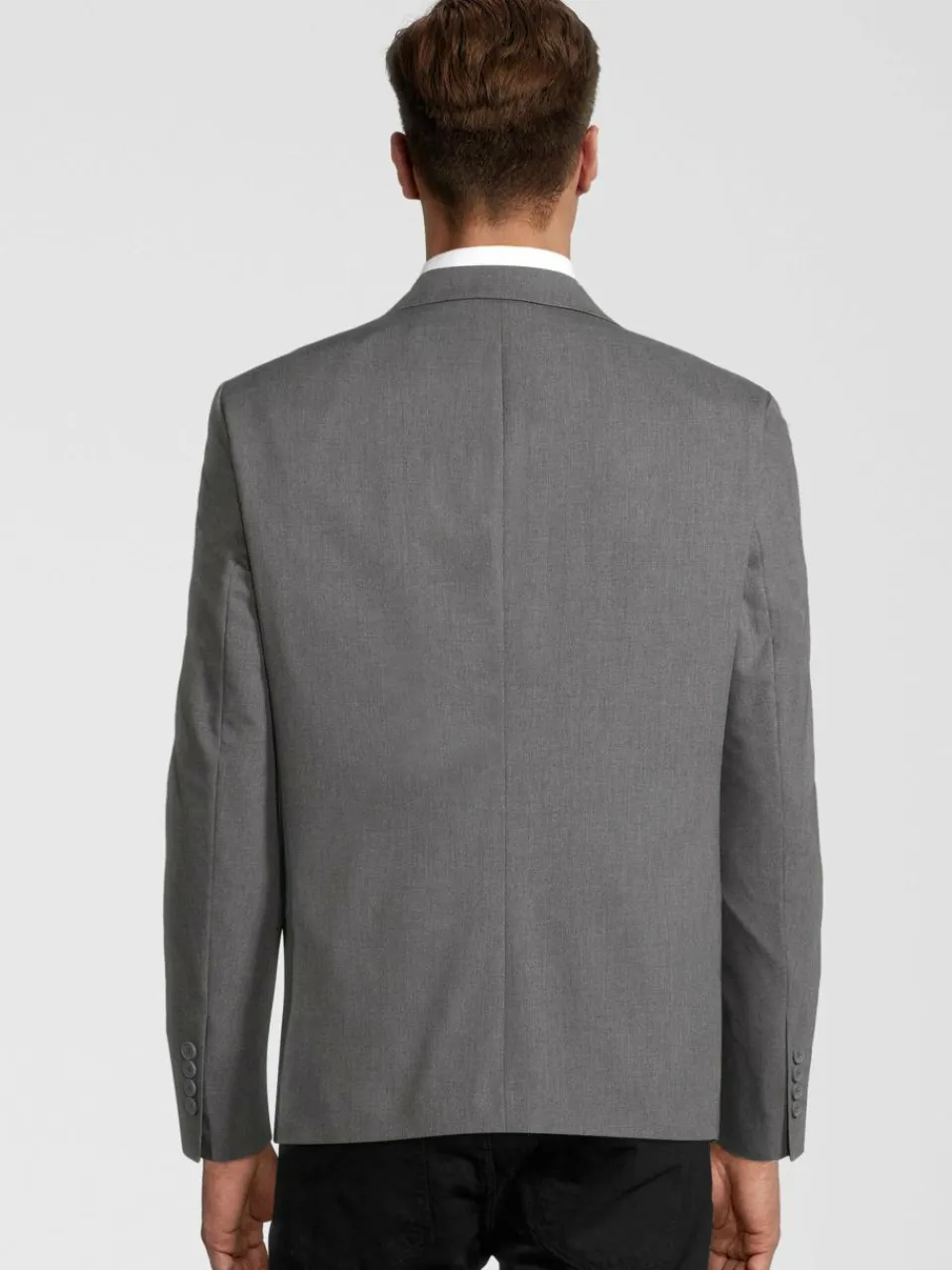 Herren Steffen Klein Anzüge>Herren Sakko - Slim Fit